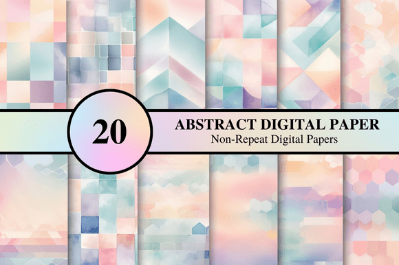 Abstract Digital Paper: Redefining Creative and Professional Workflows in the Digital Age