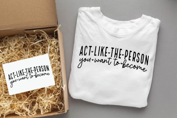 Act Like the Person You Want to Become: How Identity-Based Change Transforms Your Habits