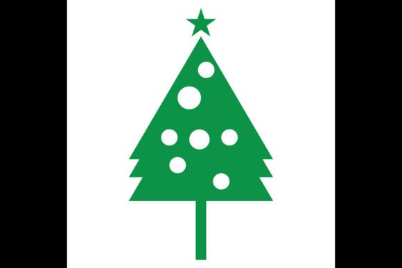 Christmas Tree Logo or Icon Design: Your Guide to a Timeless Brand Symbol