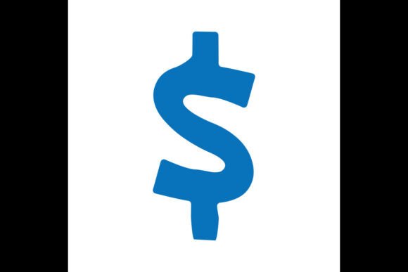 Dollar Sign Logo or Icon Design: Strategic Value in Visual Branding