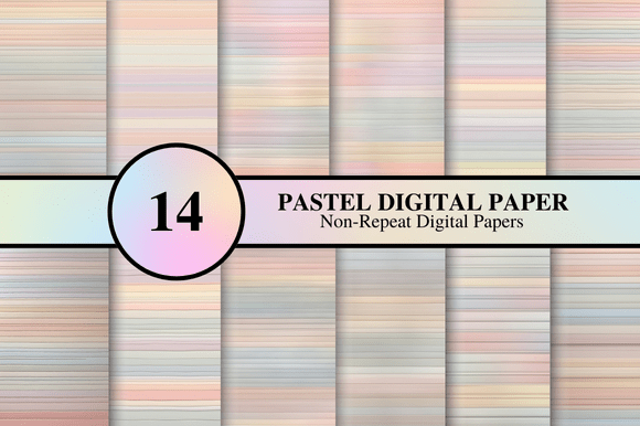 Pastel Digital Paper: A Practical Guide to Integrating It Into Your Creative and Professional Workflows