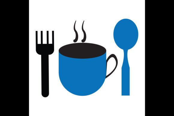 Restaurant Service Logo or Icon Design: What Works Best for Your Brand