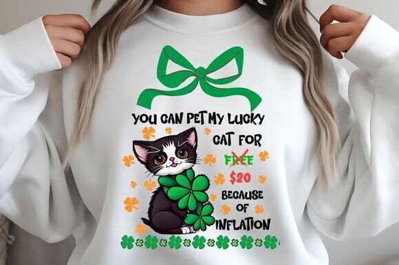 The Lucky Cat: More Than Just a Charming Figure