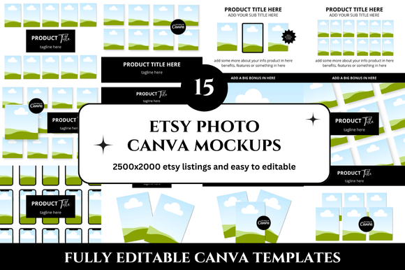 Why 15 Etsy Listings Photos Mockup Is the Unsung Hero of Your Shop’s Success